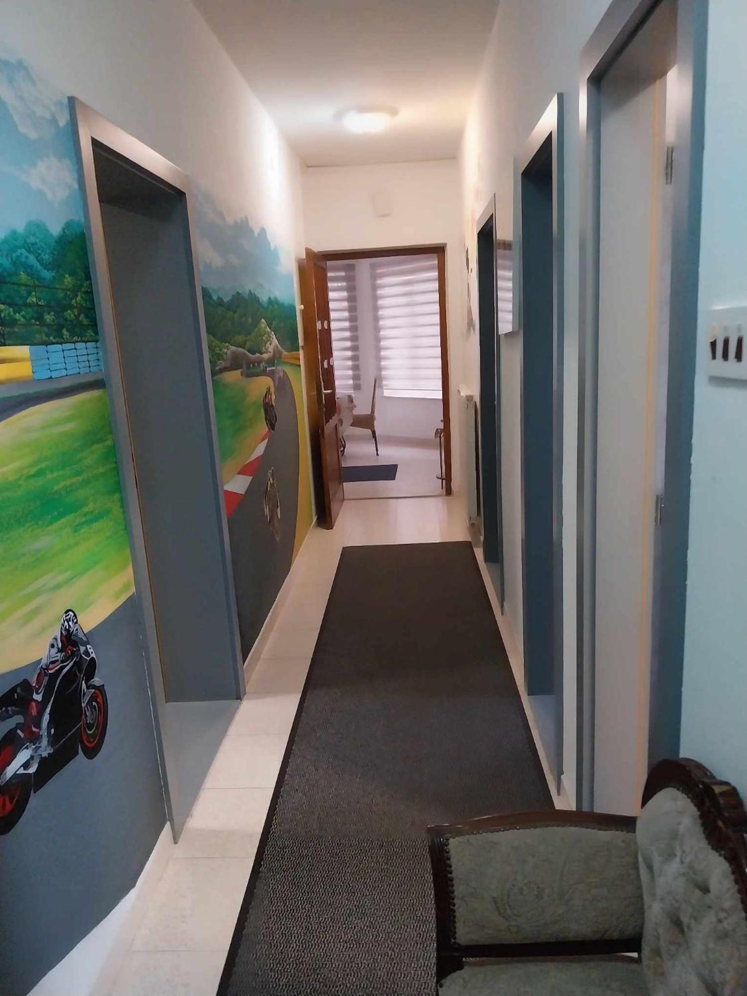 Automotodrom Grobnik - Apartments And Rooms Skejic Čavle Exterior foto
